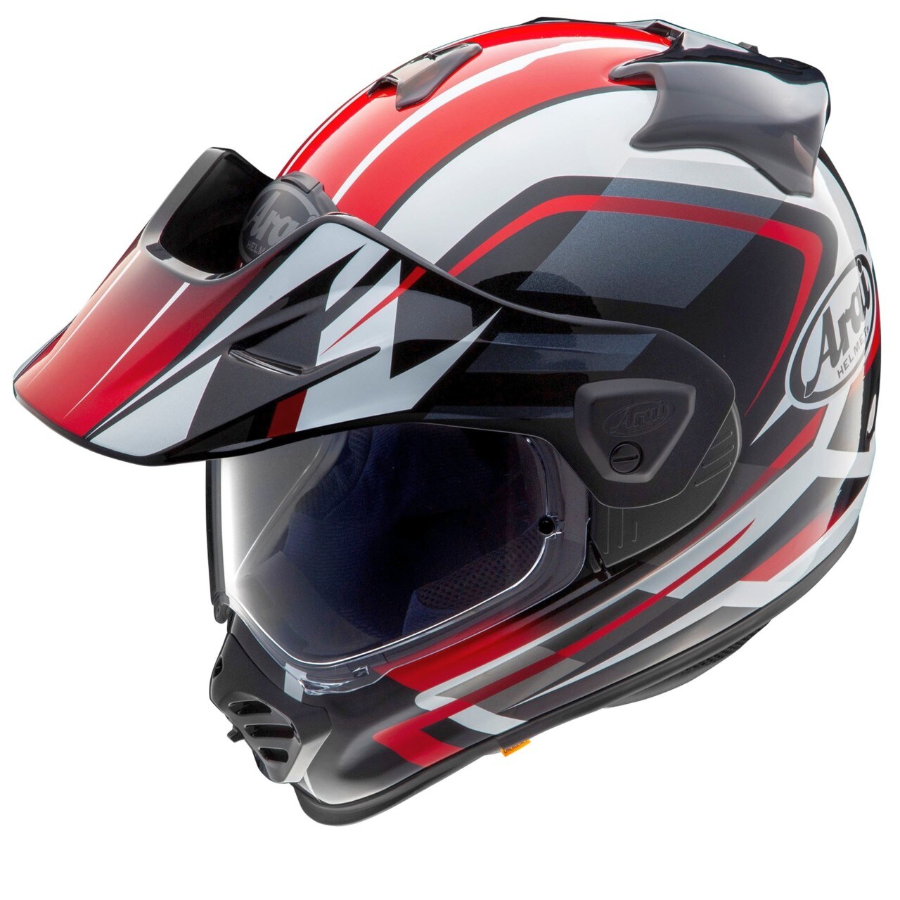 Arai Tour-X 5: il crossover premium si rinnova